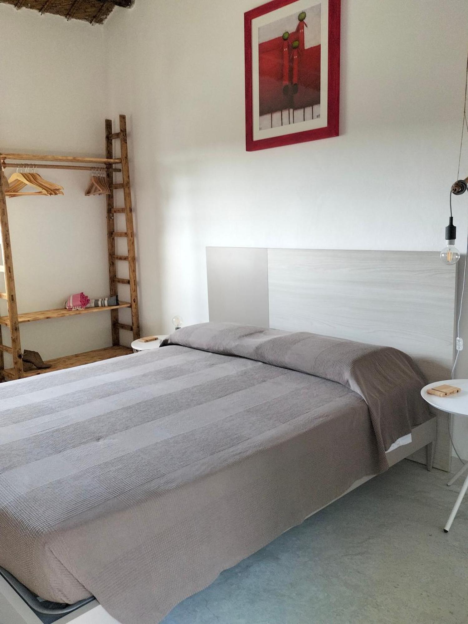 Casa Giufa B&B Chiaramonte Gulfi Bagian luar foto